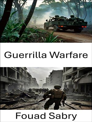 cover image of Guerrilla Warfare